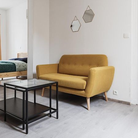 Cambresis Apartment Cambrai Ngoại thất bức ảnh