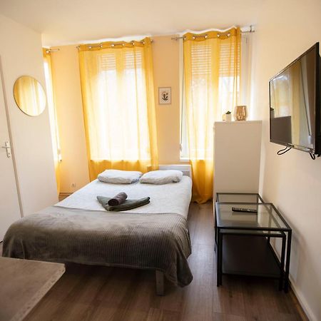 Cambresis Apartment Cambrai Ngoại thất bức ảnh