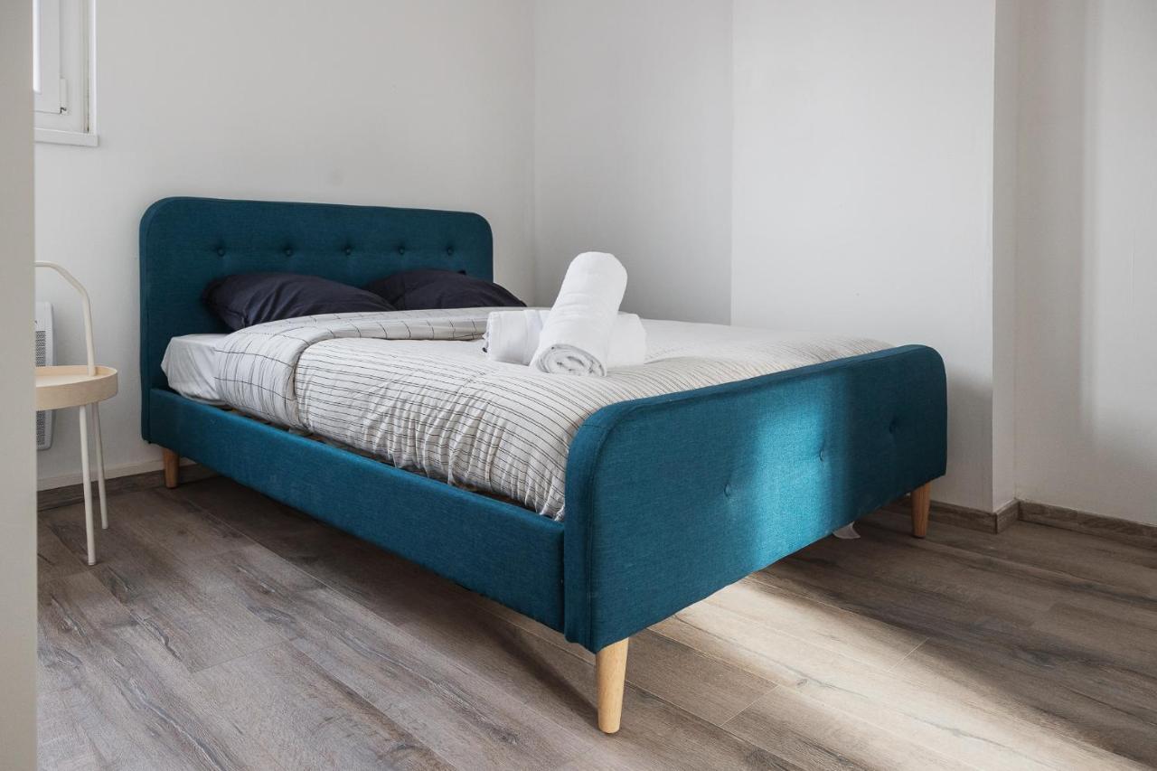 Cambresis Apartment Cambrai Ngoại thất bức ảnh