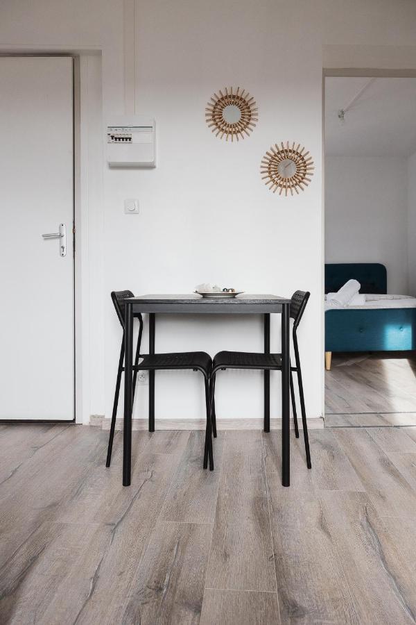 Cambresis Apartment Cambrai Ngoại thất bức ảnh