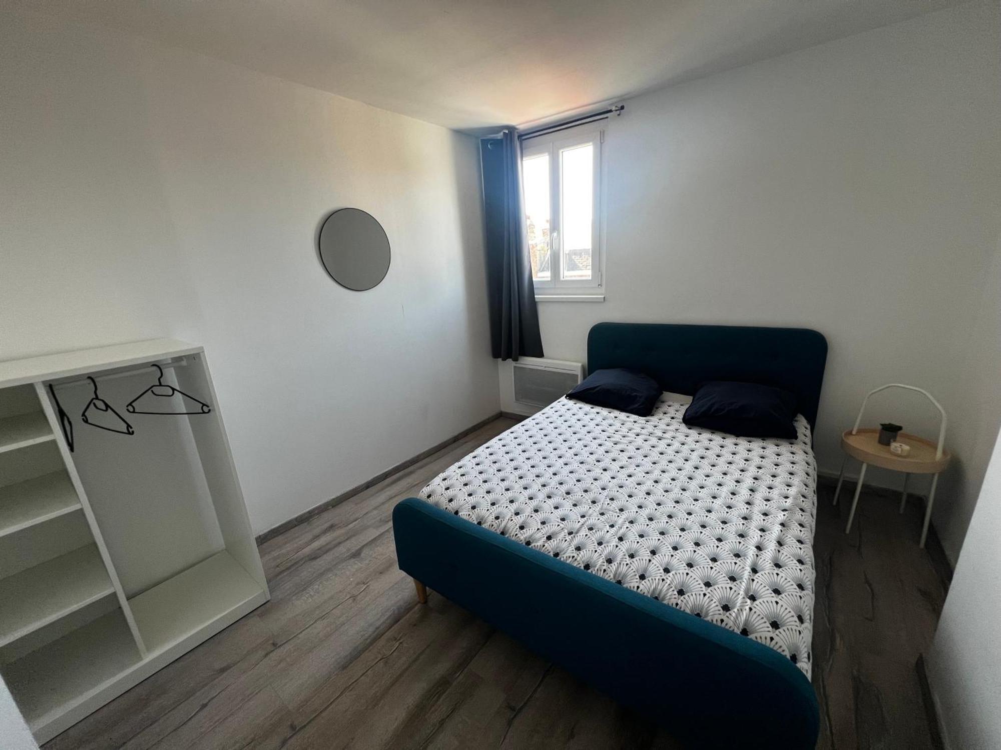 Cambresis Apartment Cambrai Ngoại thất bức ảnh