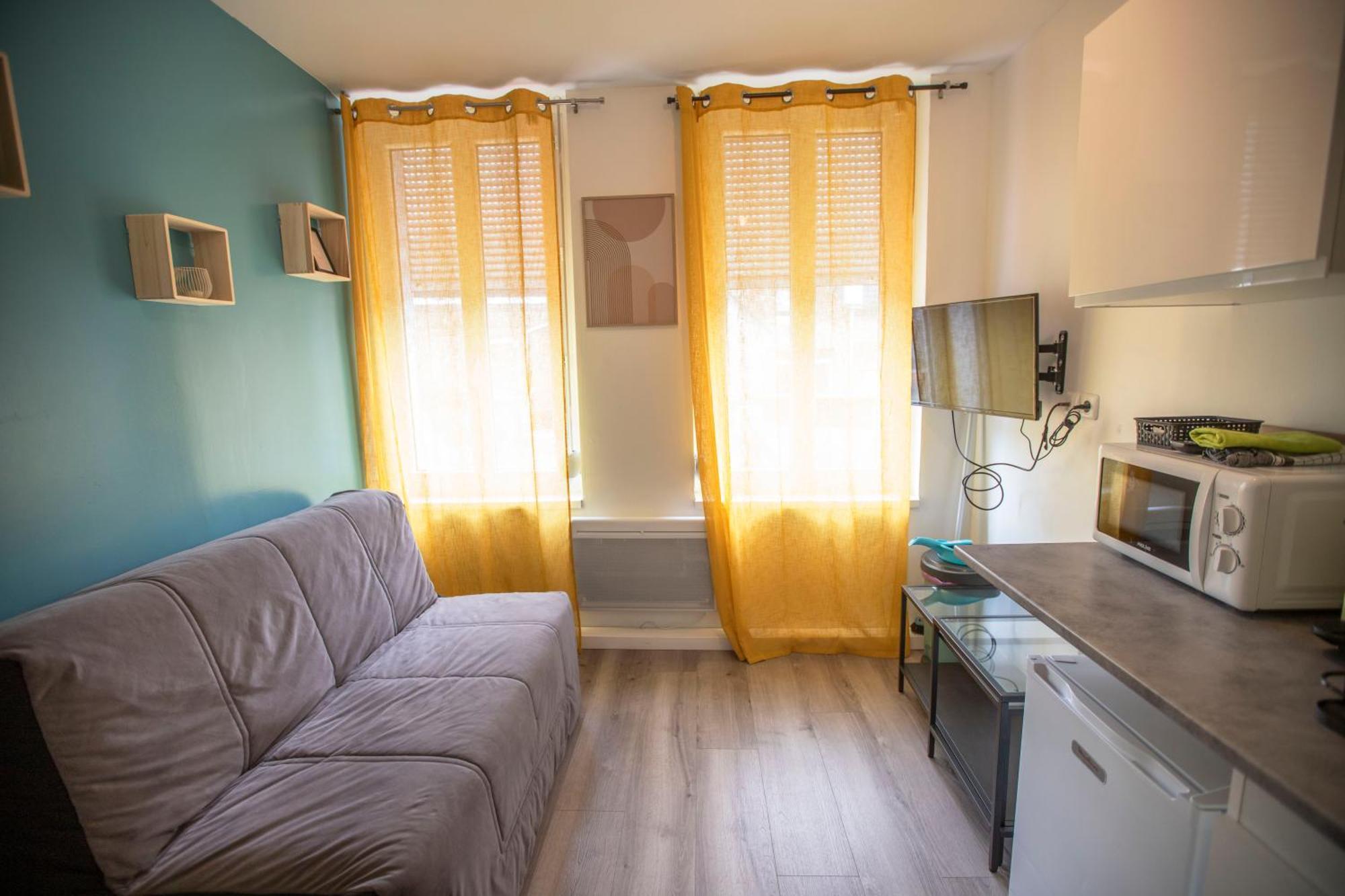 Cambresis Apartment Cambrai Ngoại thất bức ảnh