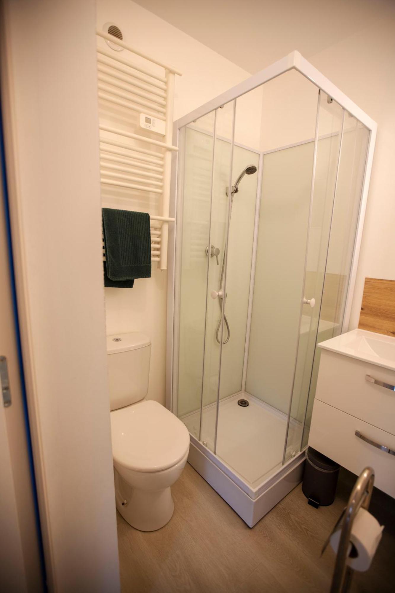 Cambresis Apartment Cambrai Ngoại thất bức ảnh