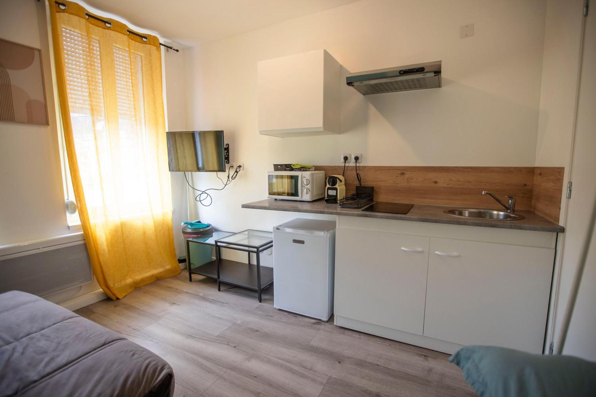 Cambresis Apartment Cambrai Ngoại thất bức ảnh