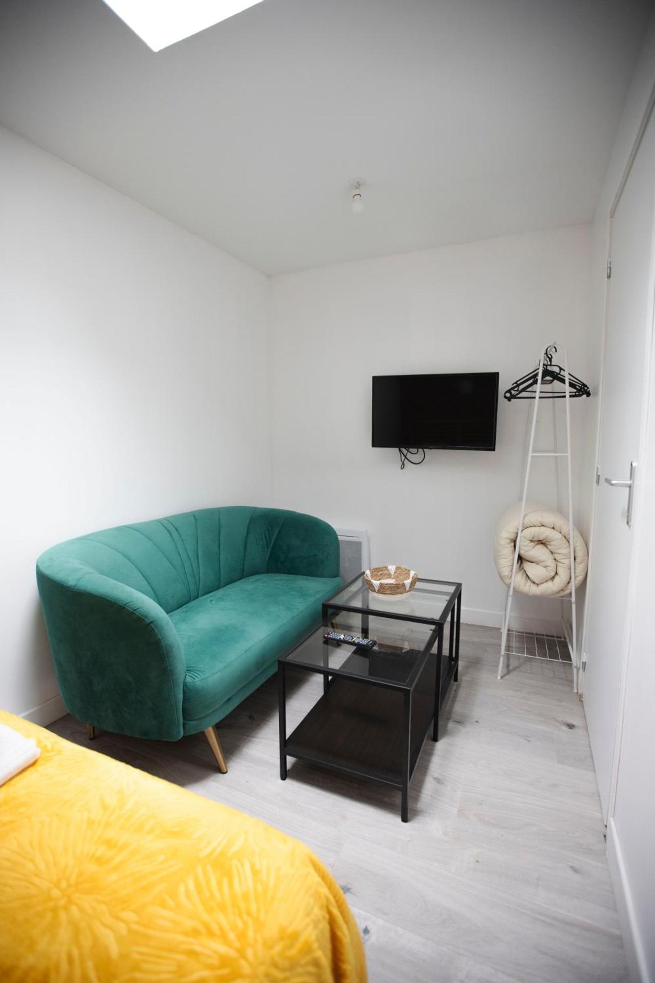 Cambresis Apartment Cambrai Ngoại thất bức ảnh