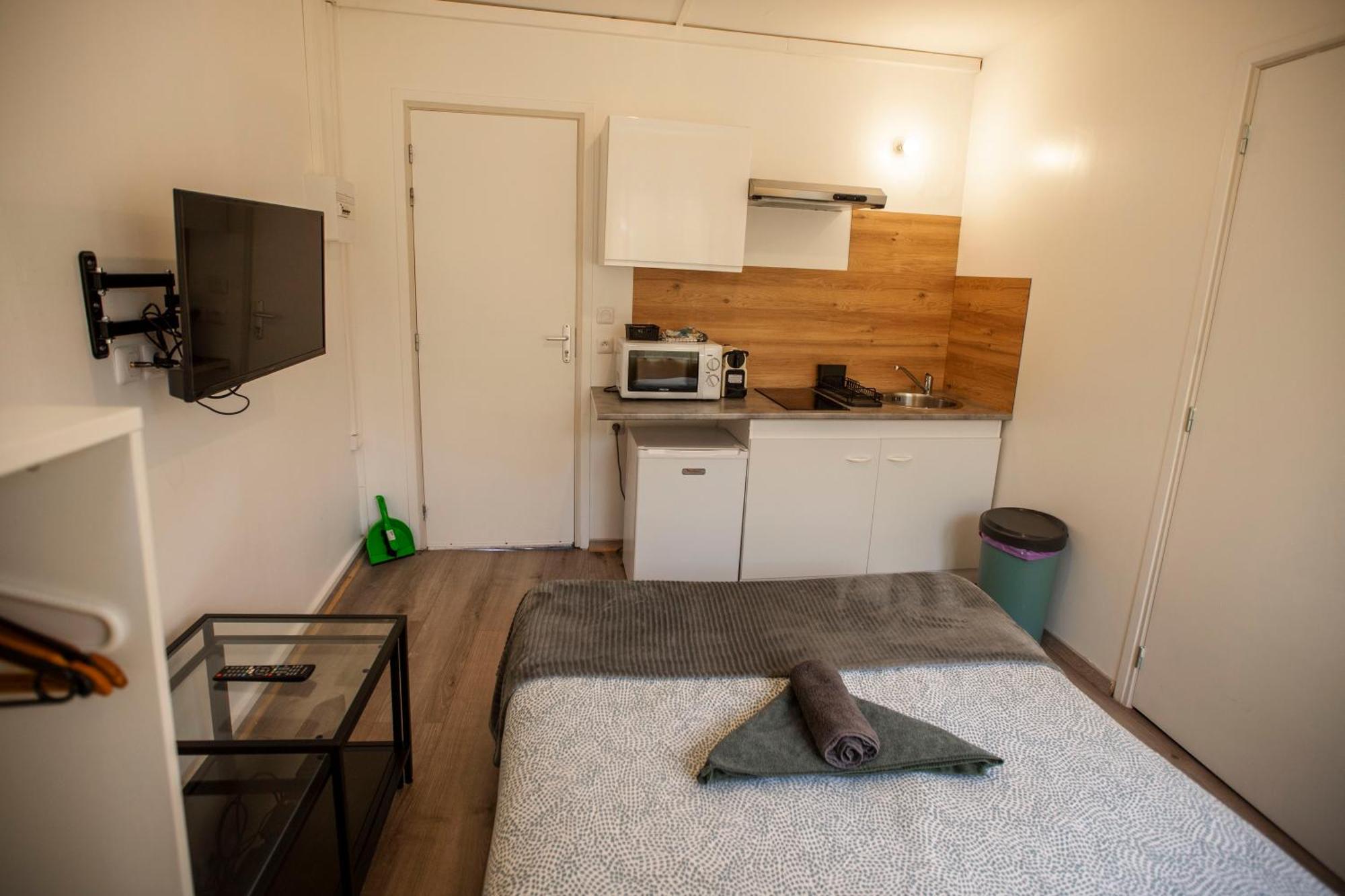 Cambresis Apartment Cambrai Ngoại thất bức ảnh