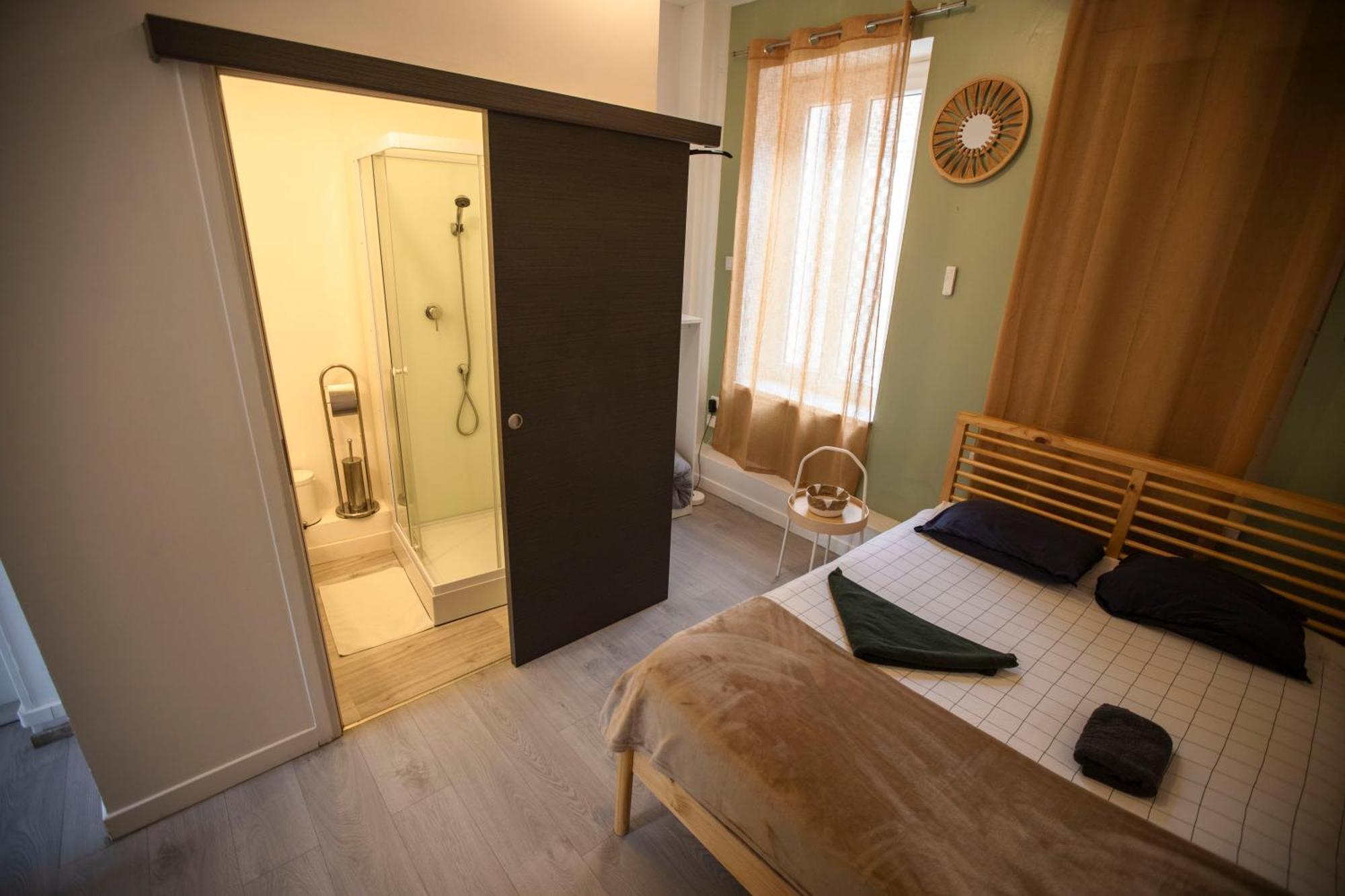 Cambresis Apartment Cambrai Ngoại thất bức ảnh