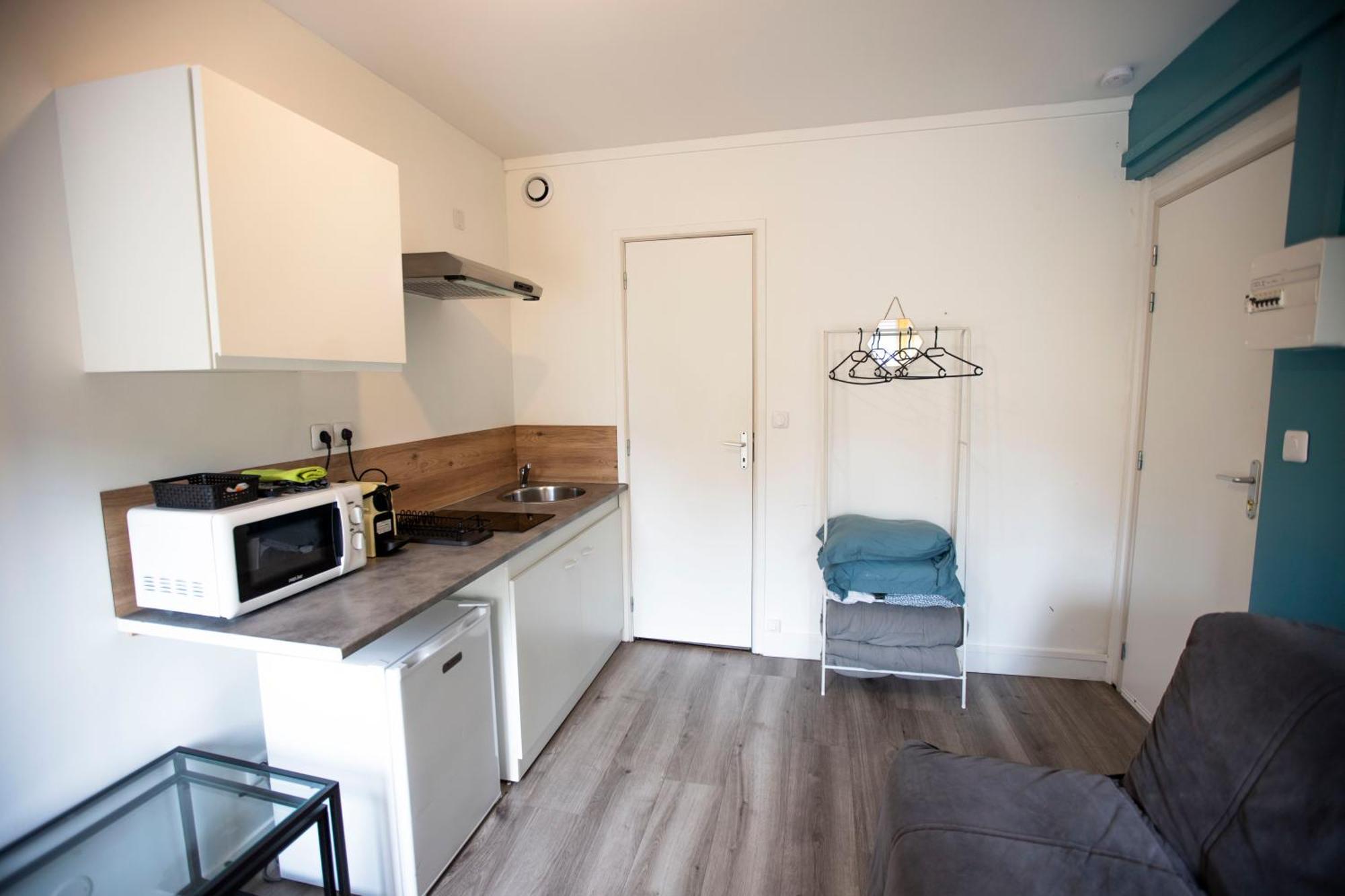Cambresis Apartment Cambrai Ngoại thất bức ảnh
