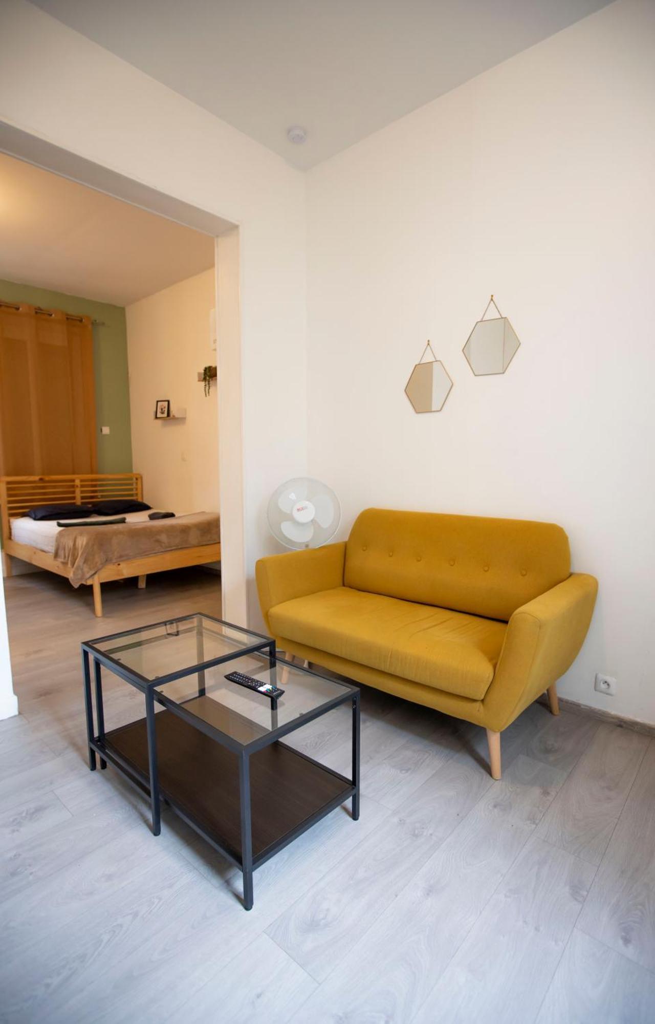 Cambresis Apartment Cambrai Ngoại thất bức ảnh