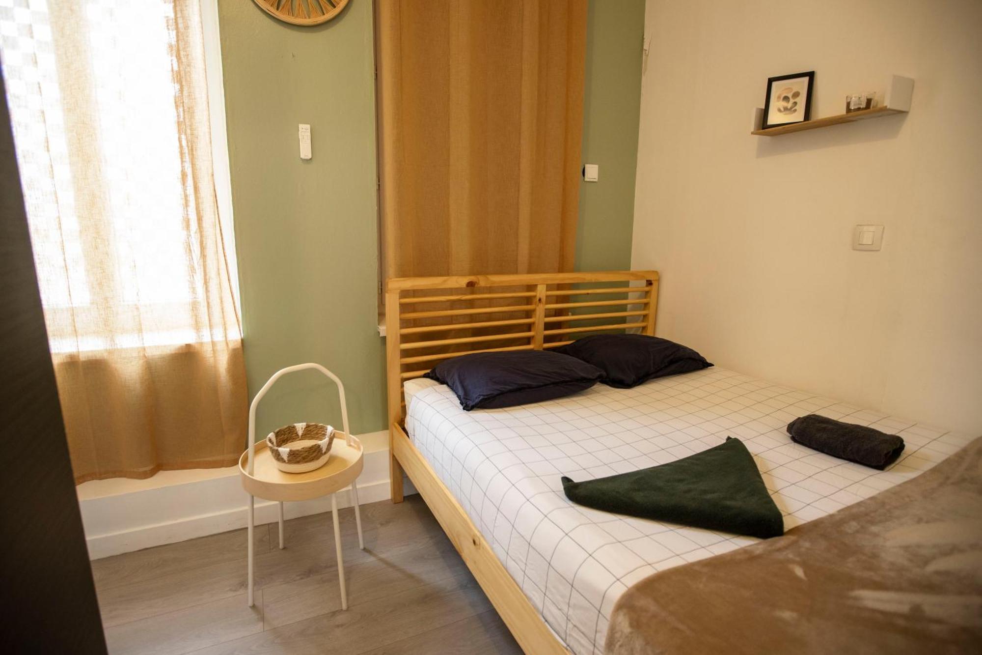 Cambresis Apartment Cambrai Ngoại thất bức ảnh
