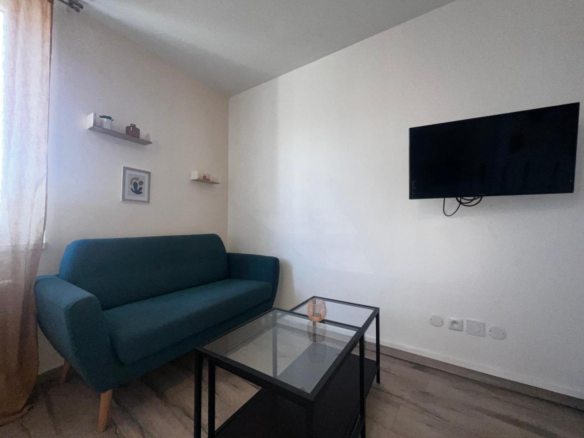 Cambresis Apartment Cambrai Ngoại thất bức ảnh