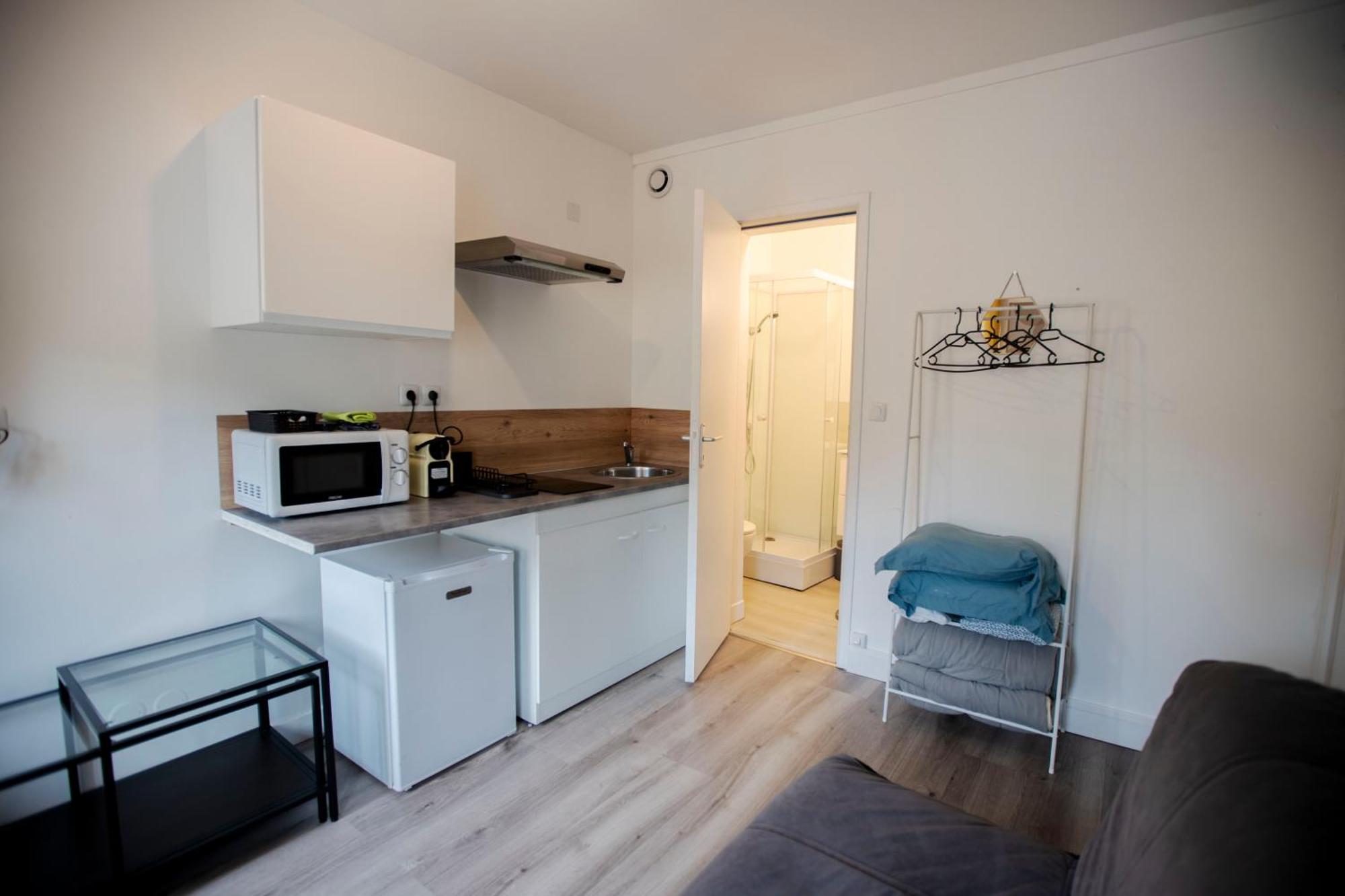 Cambresis Apartment Cambrai Ngoại thất bức ảnh