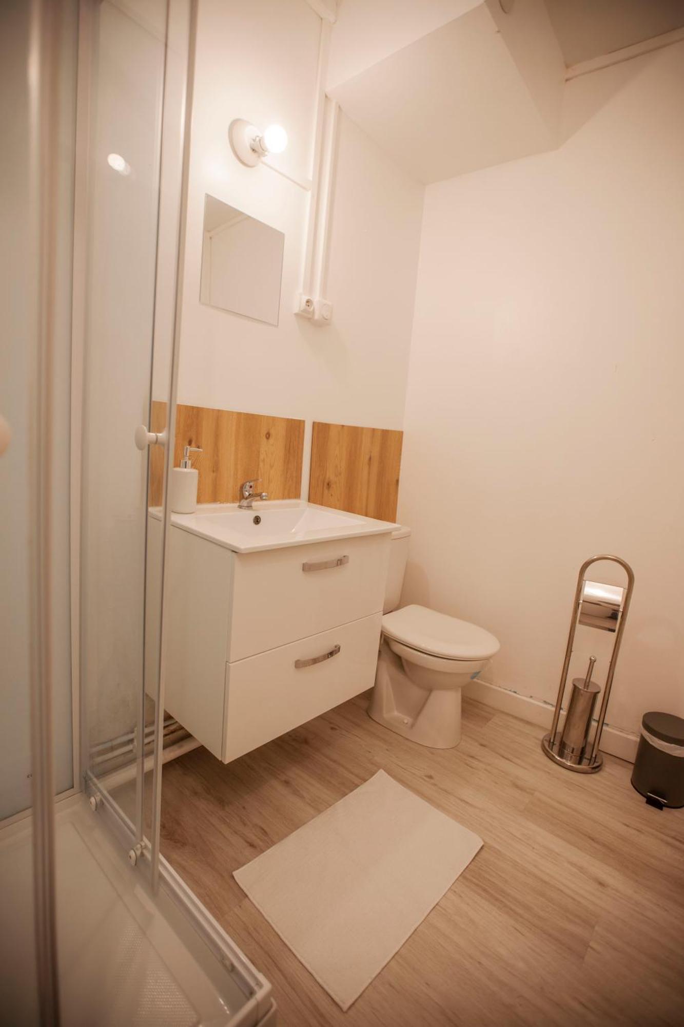 Cambresis Apartment Cambrai Ngoại thất bức ảnh