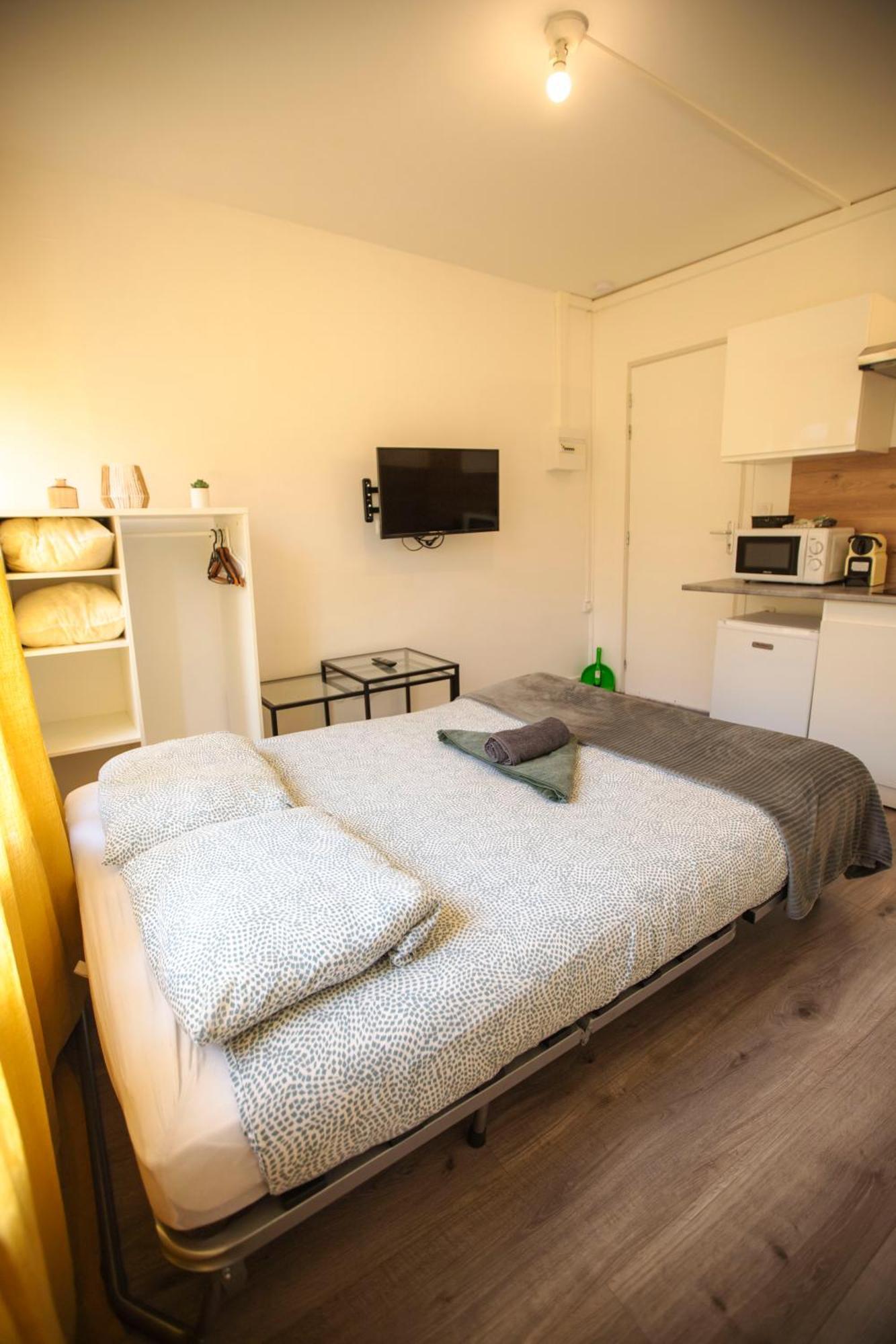 Cambresis Apartment Cambrai Ngoại thất bức ảnh