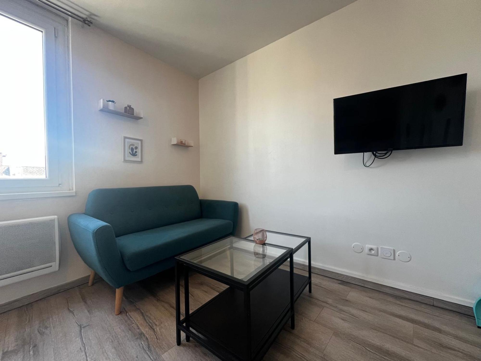 Cambresis Apartment Cambrai Ngoại thất bức ảnh