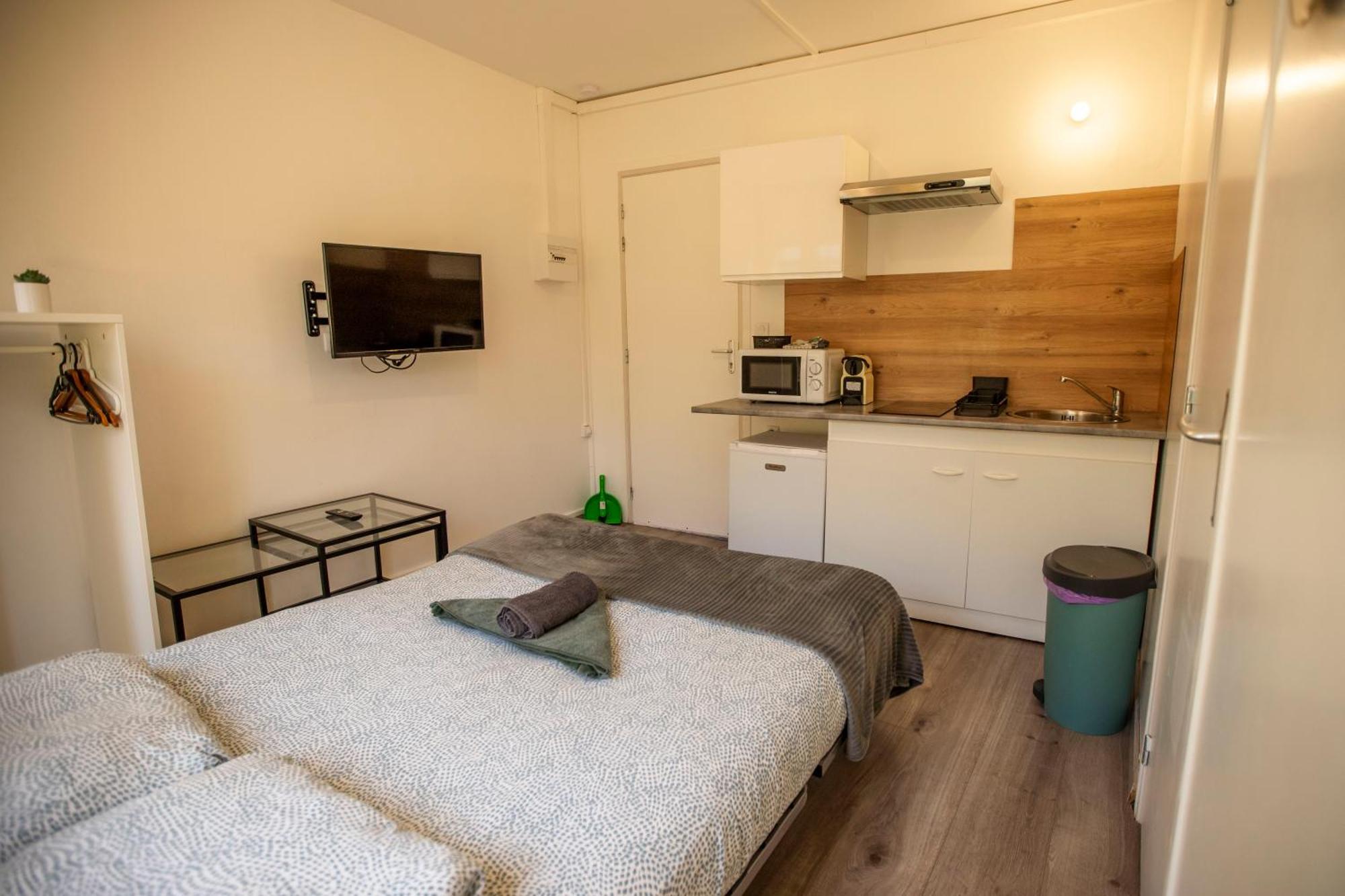 Cambresis Apartment Cambrai Ngoại thất bức ảnh