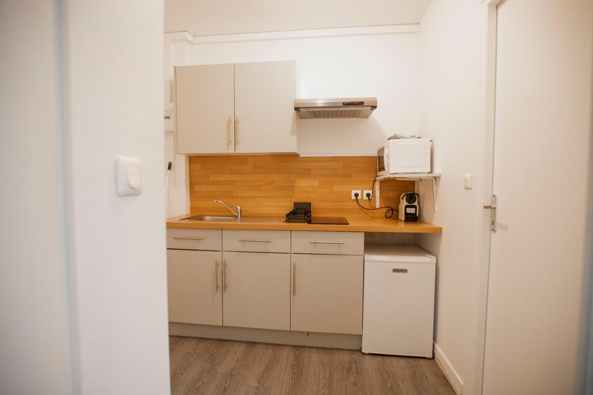 Cambresis Apartment Cambrai Ngoại thất bức ảnh