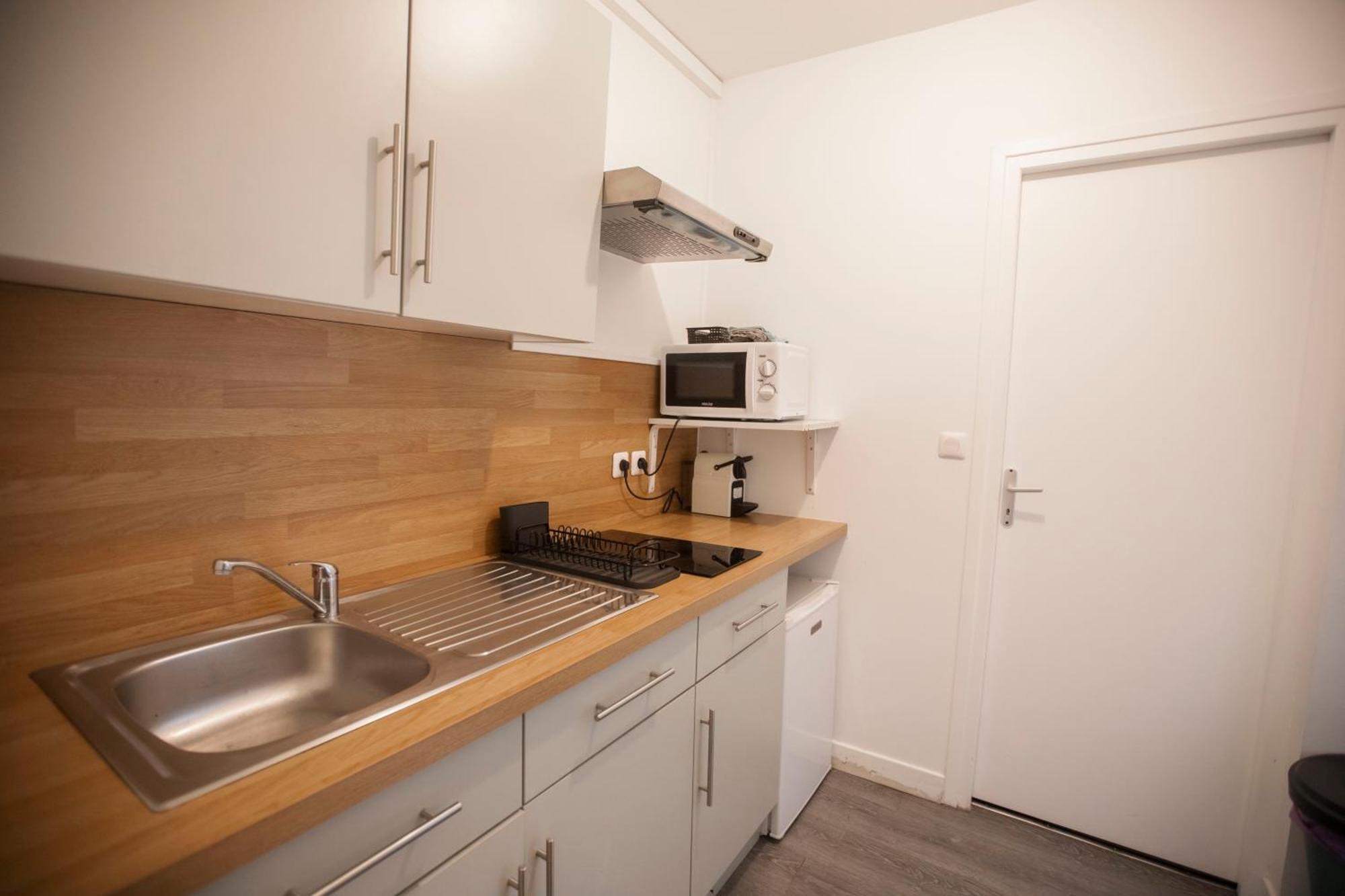 Cambresis Apartment Cambrai Ngoại thất bức ảnh