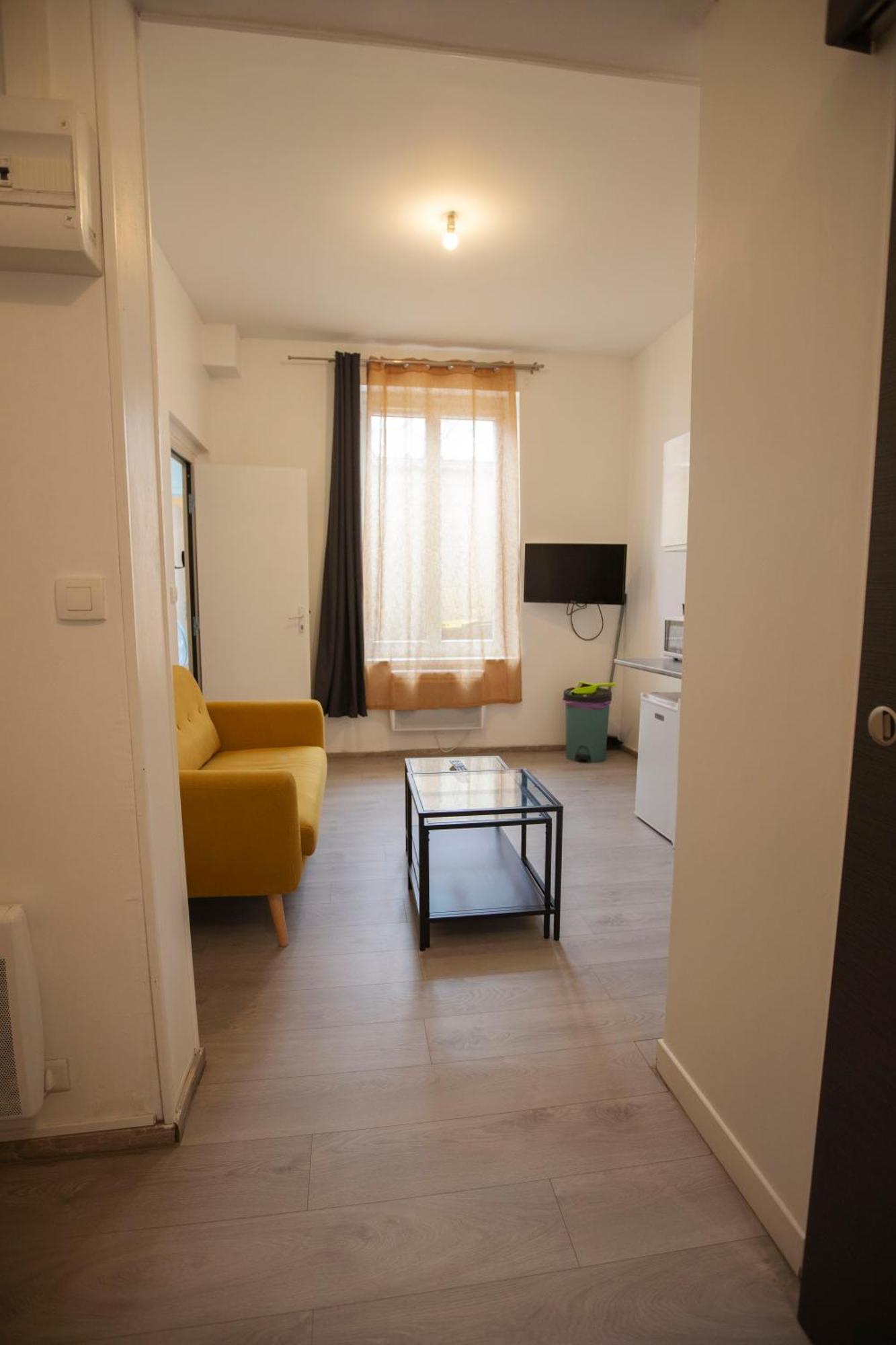 Cambresis Apartment Cambrai Ngoại thất bức ảnh