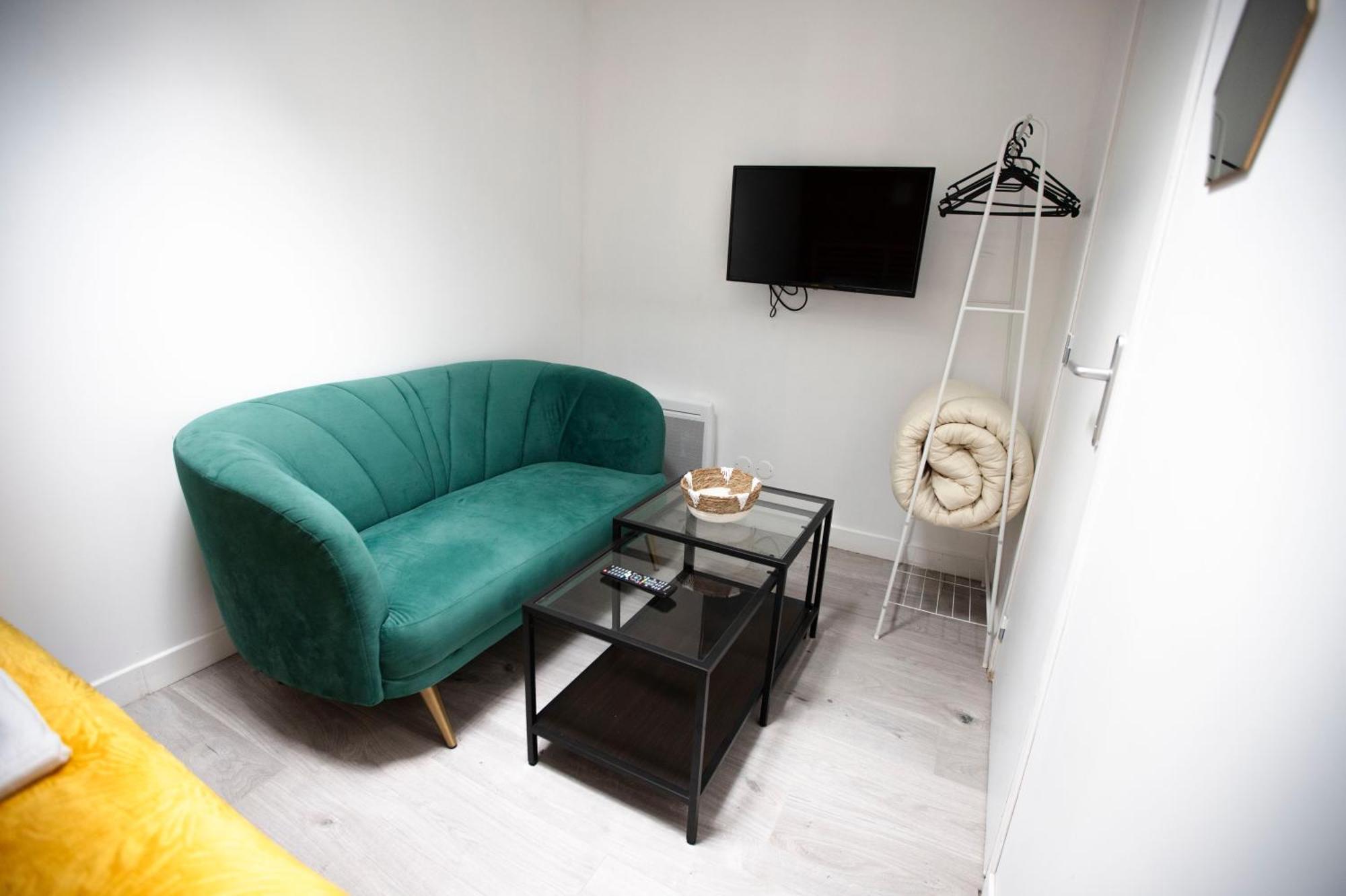Cambresis Apartment Cambrai Ngoại thất bức ảnh