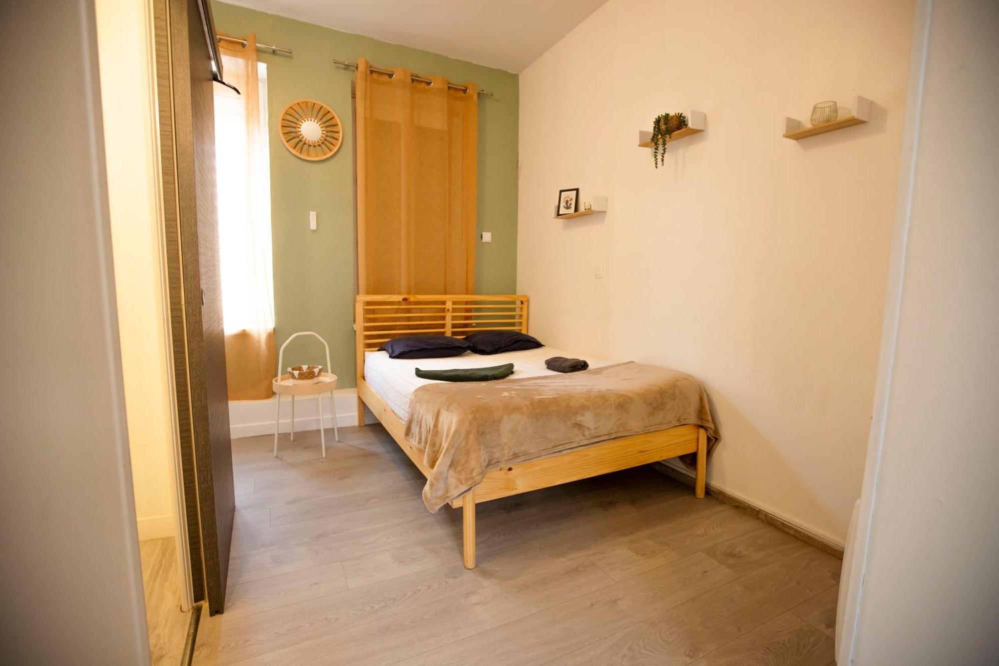Cambresis Apartment Cambrai Ngoại thất bức ảnh