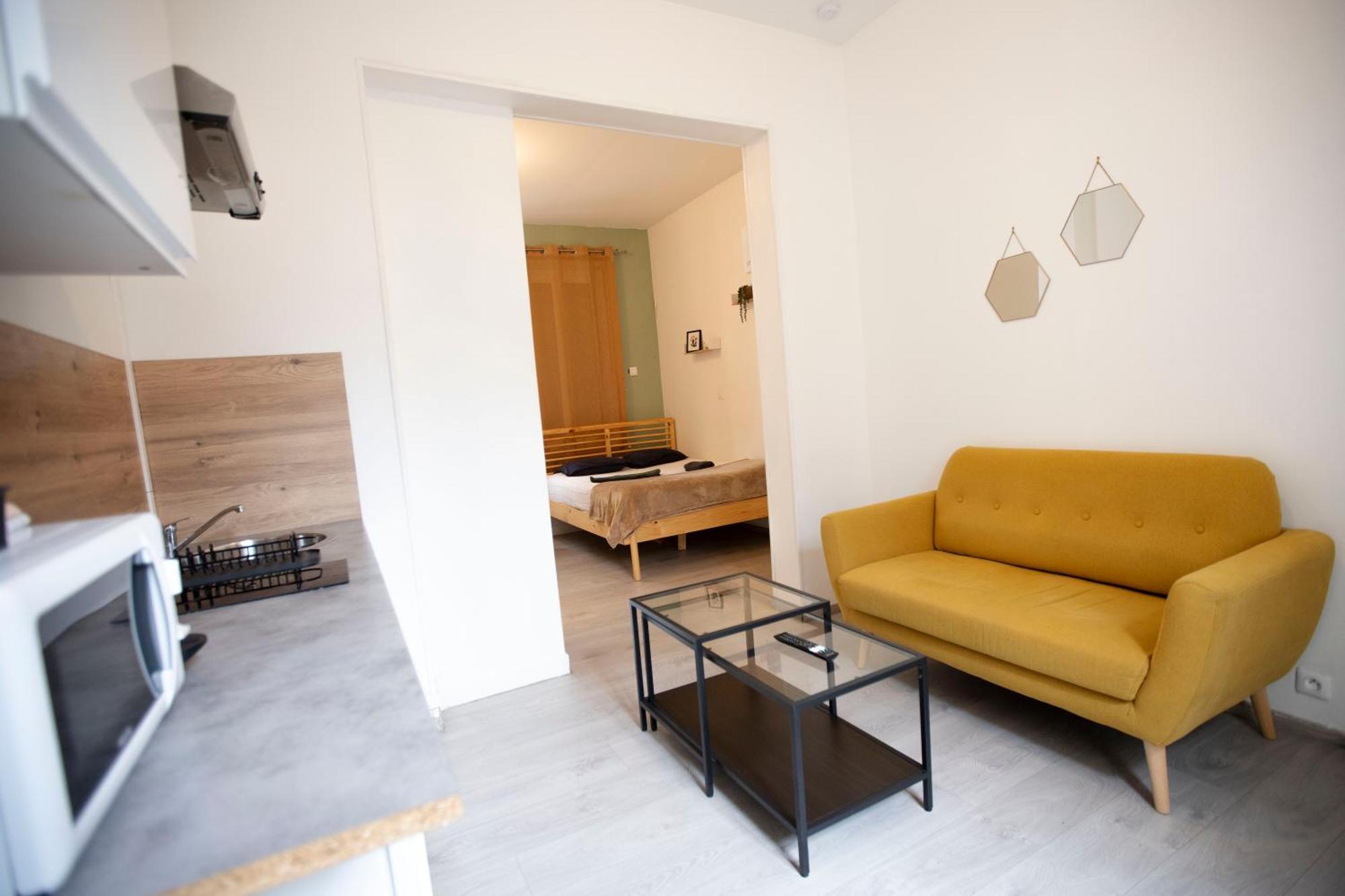 Cambresis Apartment Cambrai Ngoại thất bức ảnh