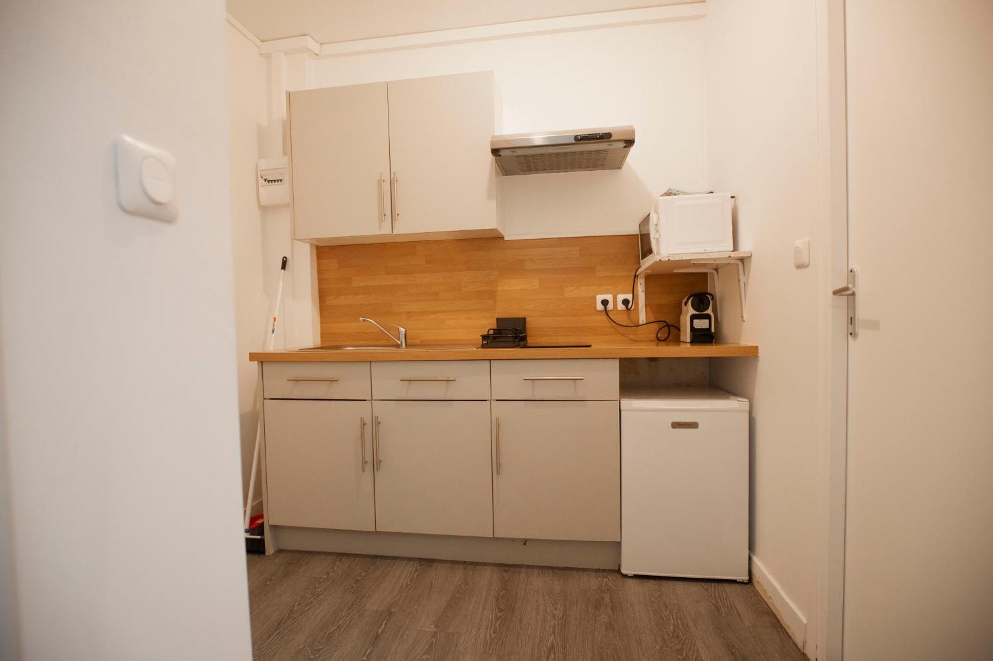 Cambresis Apartment Cambrai Ngoại thất bức ảnh