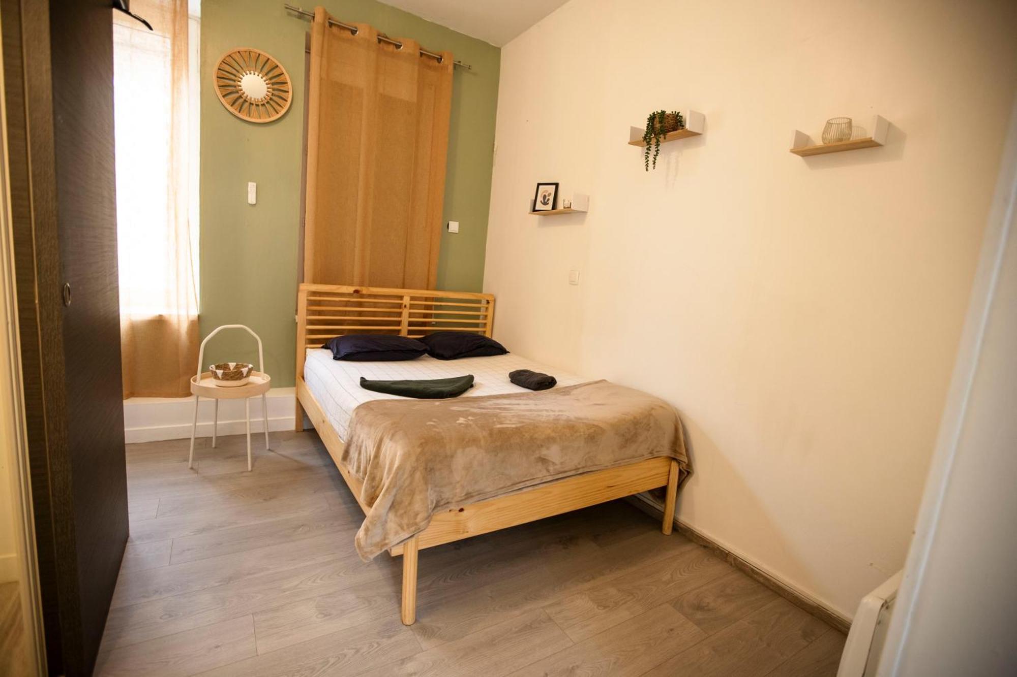 Cambresis Apartment Cambrai Ngoại thất bức ảnh