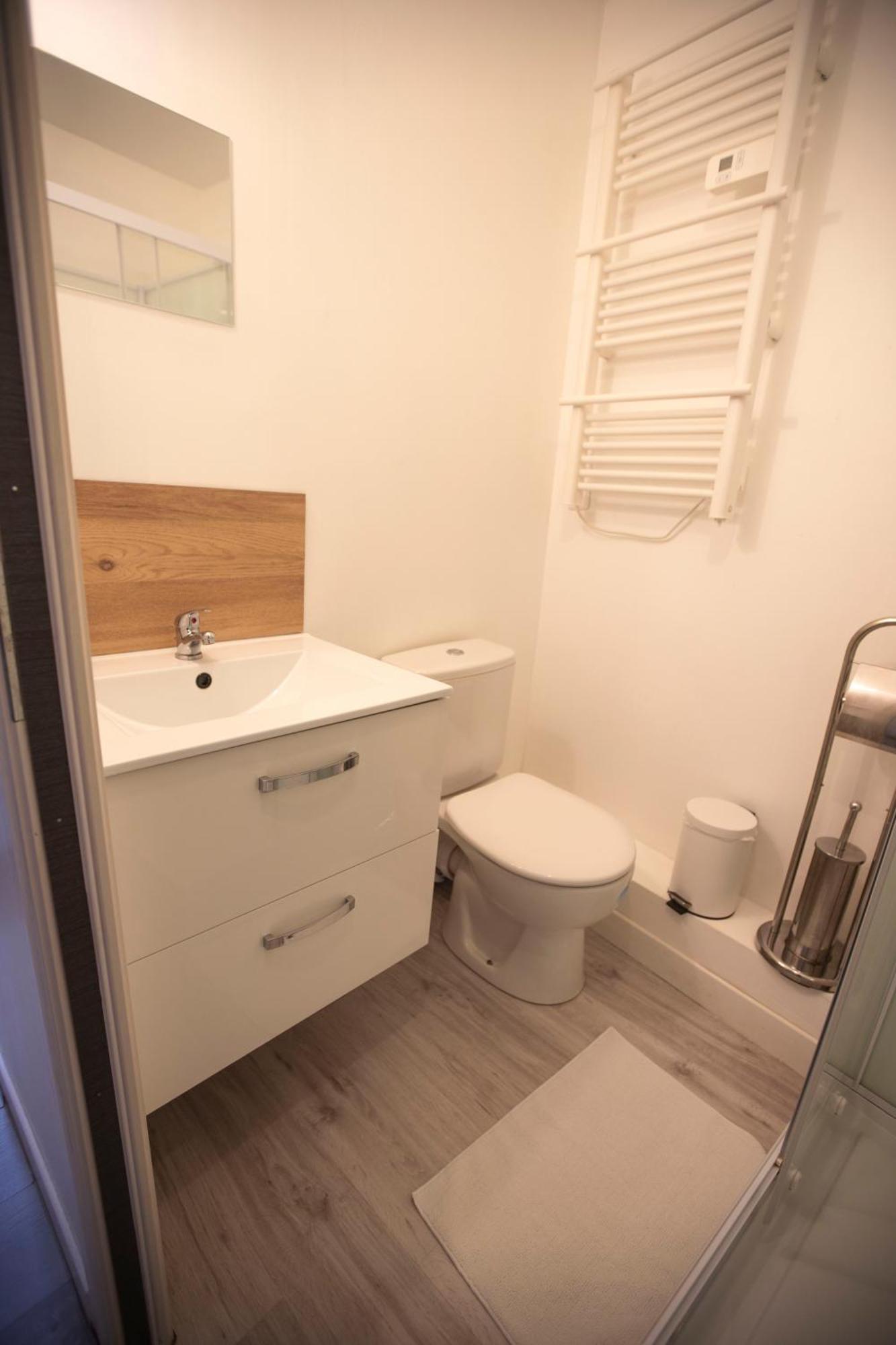 Cambresis Apartment Cambrai Ngoại thất bức ảnh