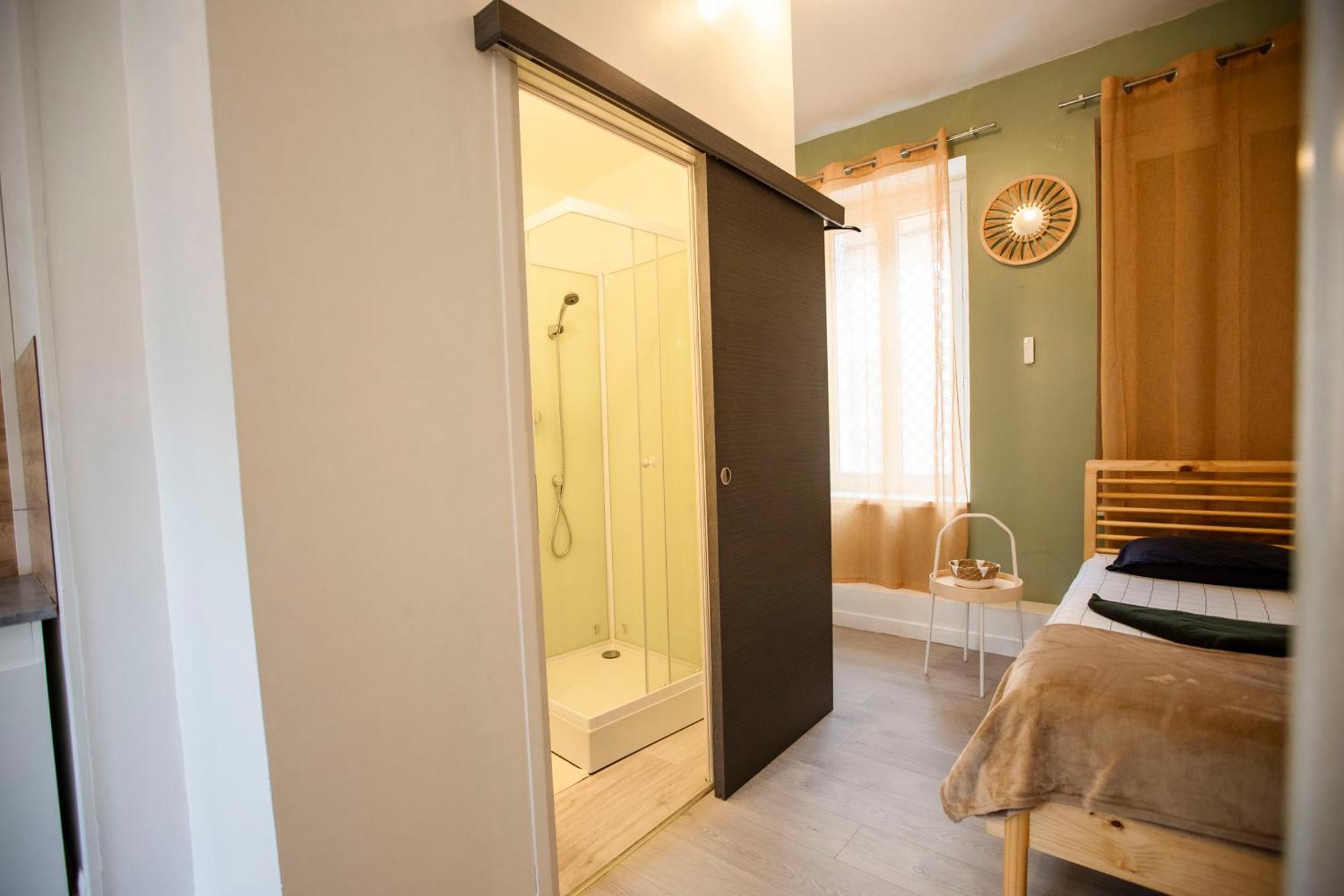 Cambresis Apartment Cambrai Ngoại thất bức ảnh