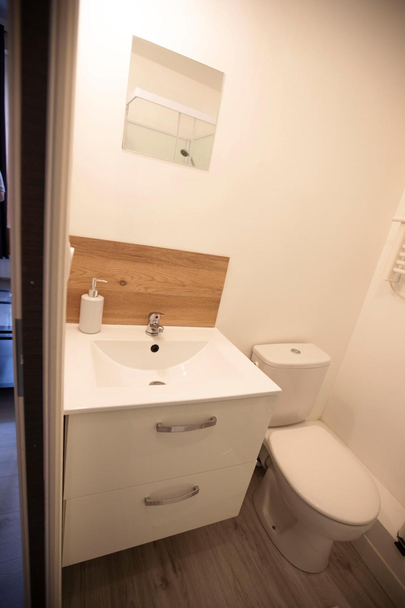 Cambresis Apartment Cambrai Ngoại thất bức ảnh