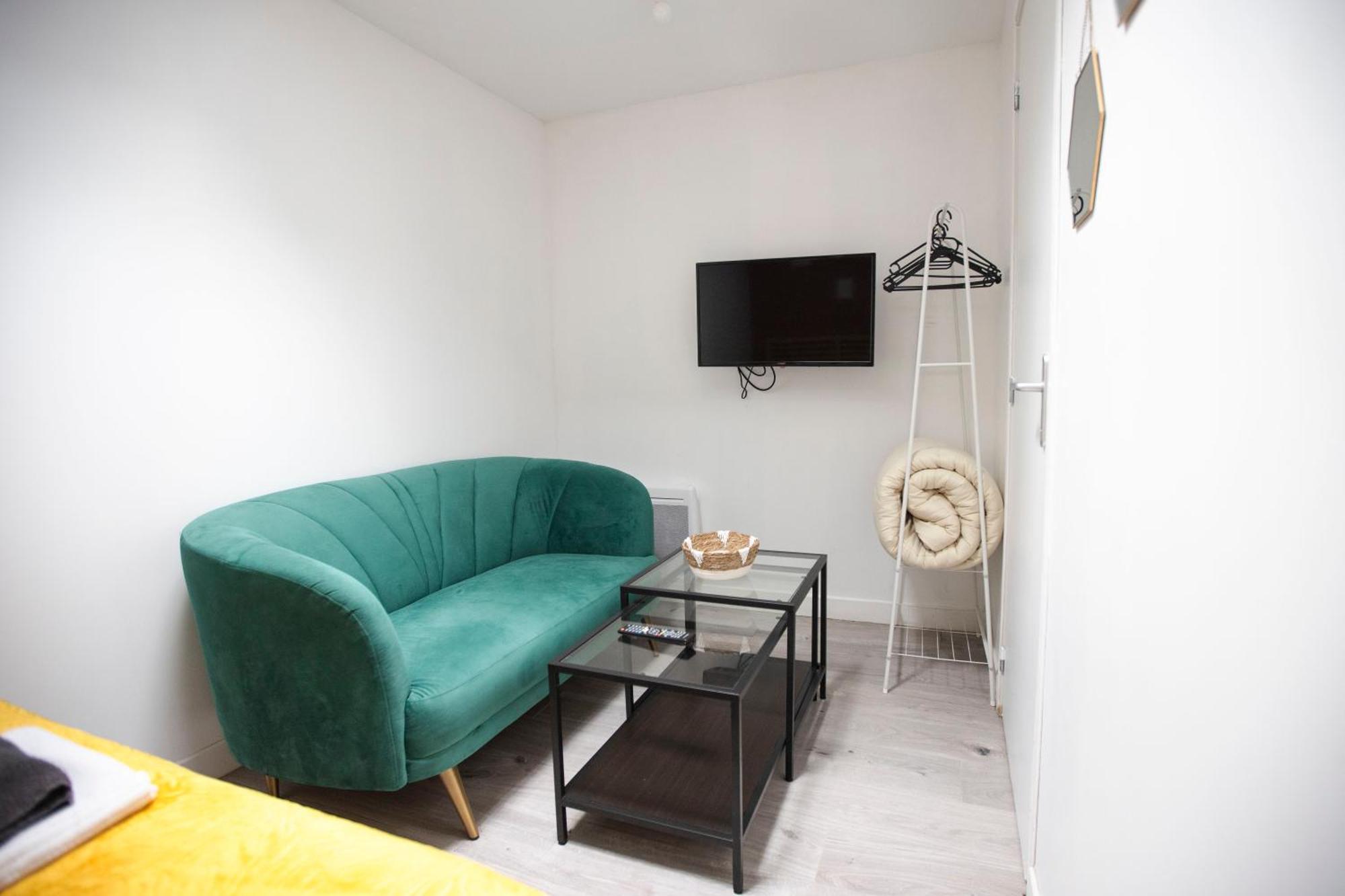Cambresis Apartment Cambrai Ngoại thất bức ảnh