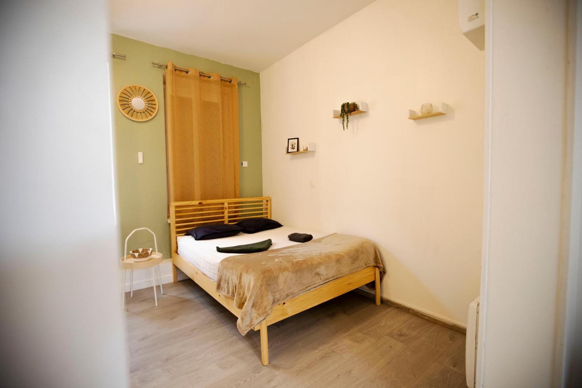 Cambresis Apartment Cambrai Ngoại thất bức ảnh