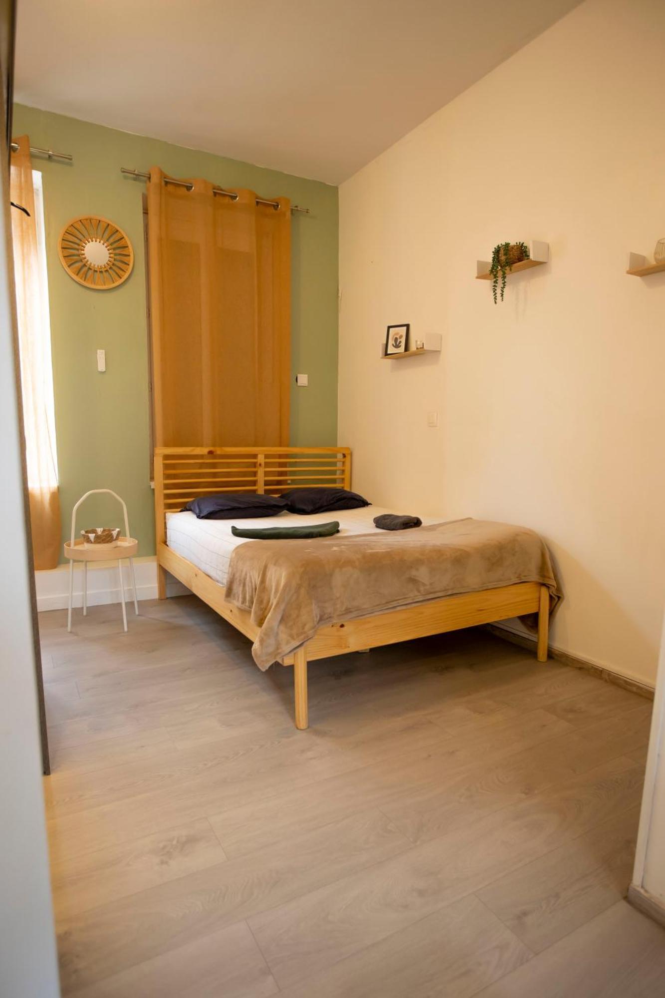 Cambresis Apartment Cambrai Ngoại thất bức ảnh