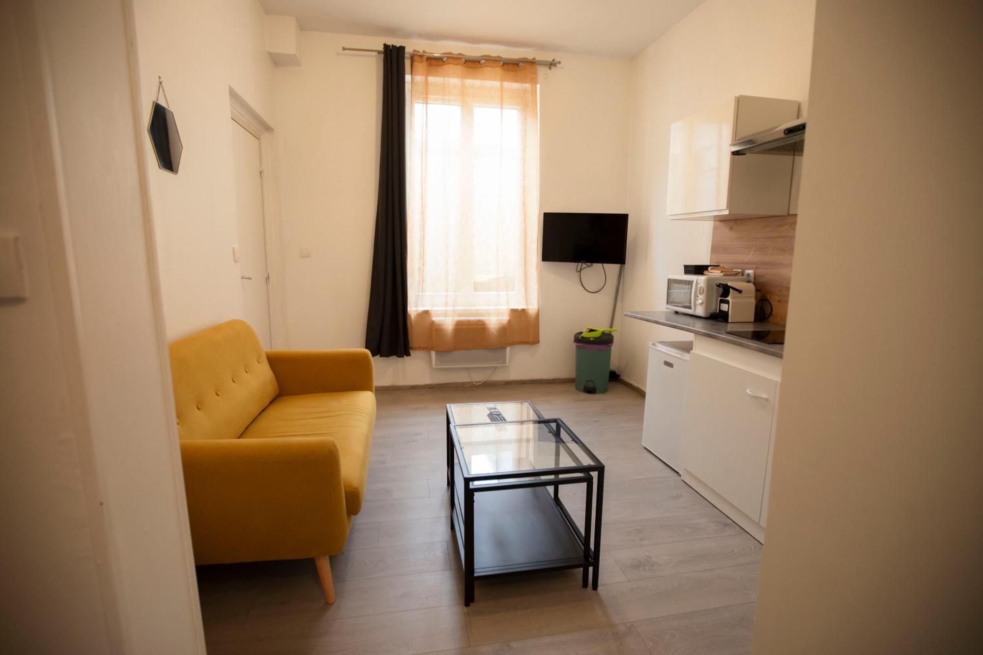 Cambresis Apartment Cambrai Ngoại thất bức ảnh