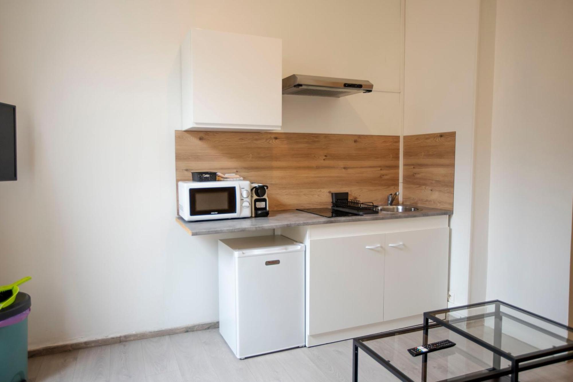 Cambresis Apartment Cambrai Ngoại thất bức ảnh