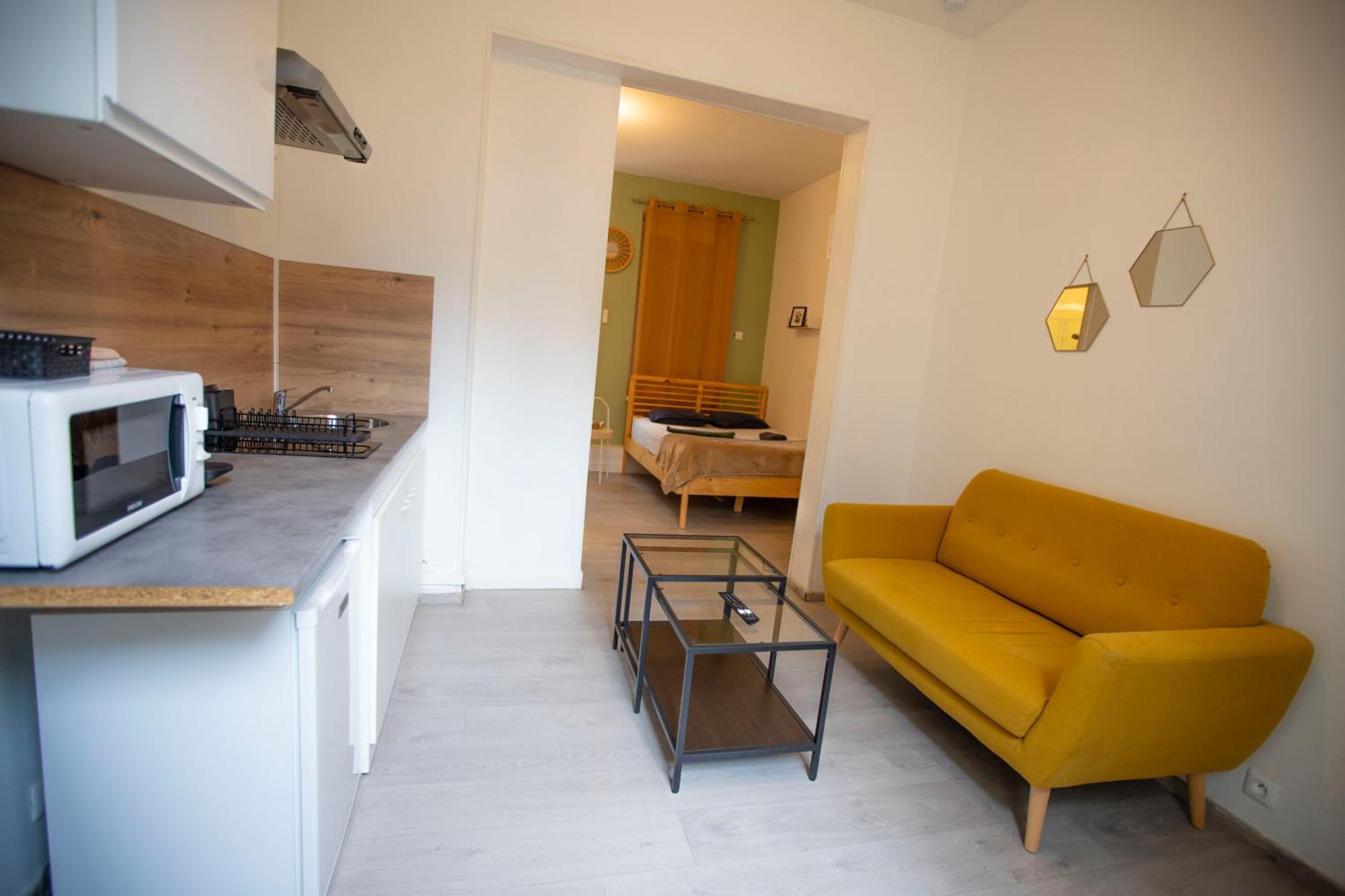 Cambresis Apartment Cambrai Ngoại thất bức ảnh